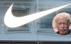 Nike fundador