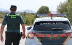cuidadora colombiana robar Mallorca anciana