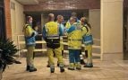 parricidio, asesinato, detenido, matar, padres, Madrid, Policía Nacional, sucesos