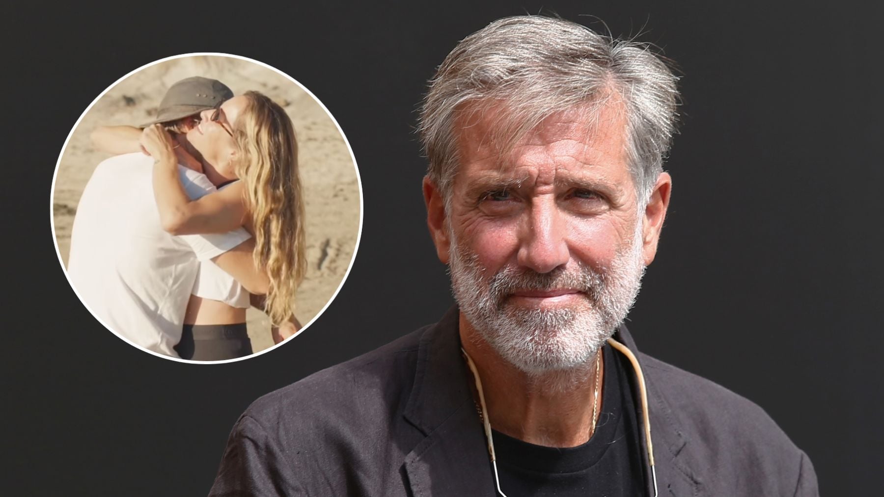 Emilio Aragón y su hija Macarena. (Fotos: Europa Press/ Redes Sociales)