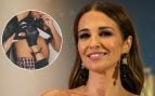 Paula Echevarría se hace un tatuaje en honor a su padre. (Fotos: Europa Press/ Redes Sociales)