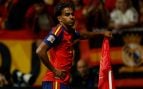 España liga de naciones