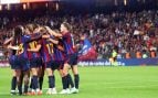Barfcelona, Real Madrid, femenino, entradas, Clásico
