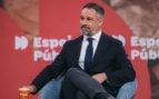Abascal elecciones, Santiago Abascal