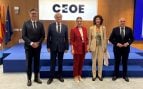 CAEB reclama en Madrid más agilidad administrativa para impulsar los proyectos estratégicos y la inversión en Baleares