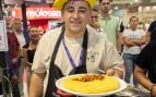 tortilla patatas Alicante Gastronómica