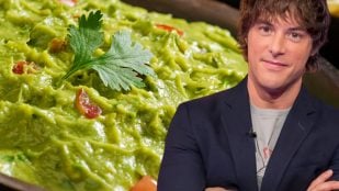 Guacamole de Jordi Cruz