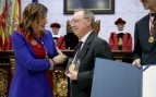 Vivas Medalla Honor Valencia