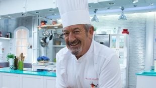 Karlos Arguiñano