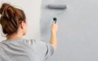 Pintar la pared