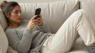 Psicología cambiarse de ropa al llegar a casa