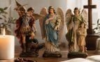 oraciones arcángeles