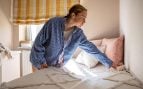psicología cama