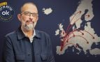 Ley de Nietos nacionalidad Europea, Cónsul Rosario