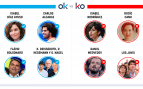 Los OK y KO del martes, 6 de octubre de 2026
