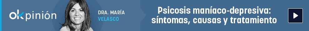 Psicosis maníaco-depresiva: síntomas, causas y tratamiento
