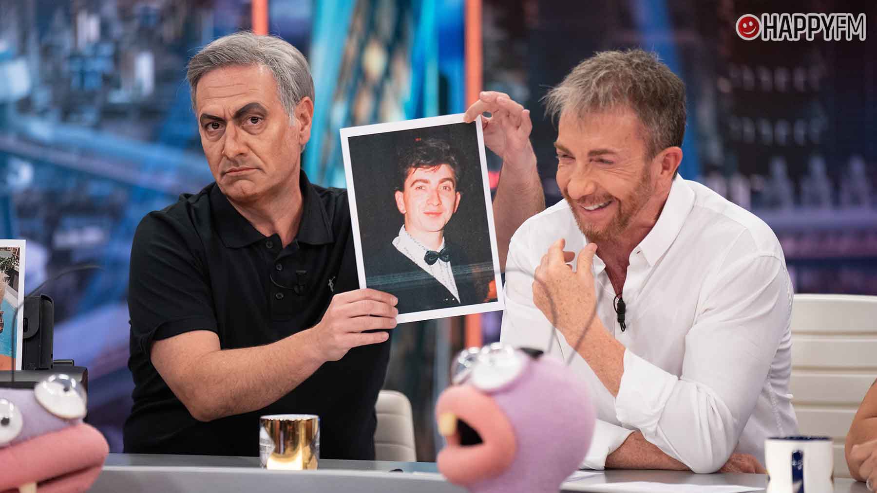 ¿Quién va hoy a