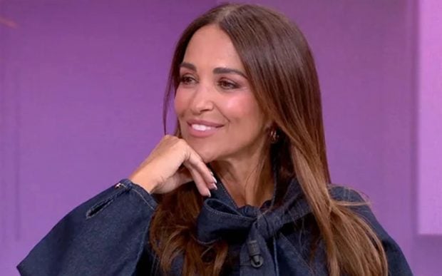 Paula Echevarría, Paula Echevarría edad,