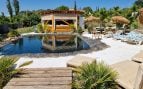 vivir en una finca de Málaga