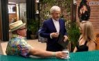 Cita entre Susi y Juan Manuel en First Dates (Fuente: Mediaset)