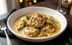 Receta de pollo
