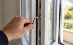 llave Allen ventanas PVC