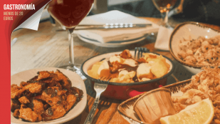 restaurantes por menos de 20 euros