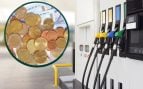 precio gasolina 10 octubre Andalucía