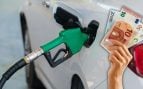 precio gasolina 11 octubre Madrid