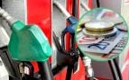 precio gasolina 12 octubre Madrid
