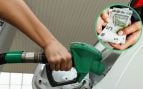 precio gasolina 7 octubre Andalucía