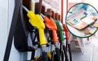 precio gasolina 7 octubre Madrid