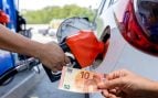 precio gasolina 7 octubre Madrid