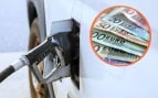 precio gasolina 8 octubre Madrid