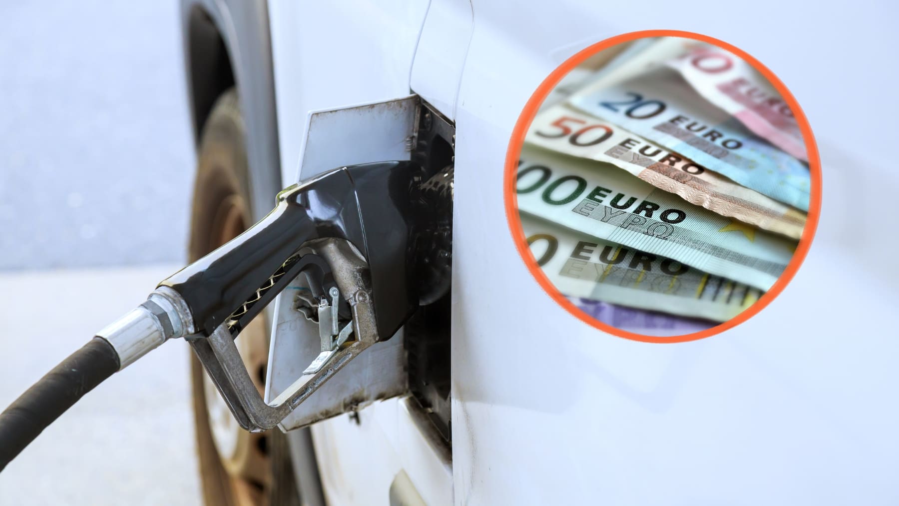 Precio de la gasolina hoy 8 de octubre: localiza las gasolineras más baratas de Madrid