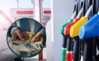 precio gasolina 9 octubre Madrid