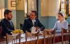 Imagen de Samuel y María en La Promesa (Foto: RTVE).