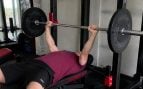 Gimnasio en casa