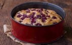 Tarta casera