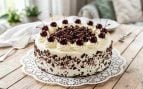 tarta casera
