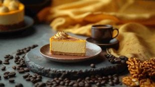 Tarta casera
