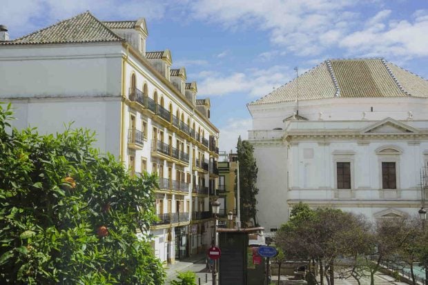aperturas sevilla