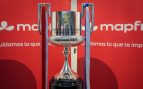 Así quedan los enfrentamientos de la primera ronda de la Copa del Rey 2026/27
