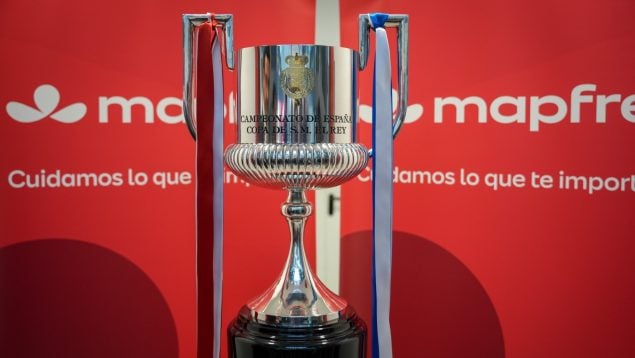Elkezdettségét veszi a 2026–2027-es Spanyol Kupa: a menetrend és a közvetítések
