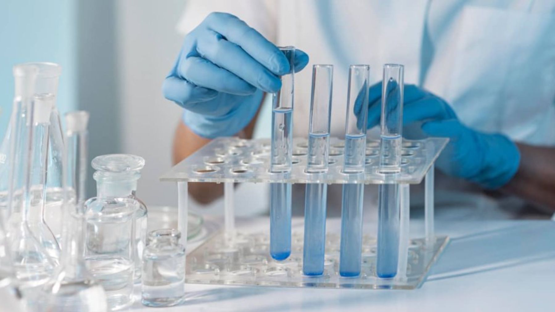 Alerta en Rusia por un brote de peste neumónica que ha escapado de un laboratorio en Siberia