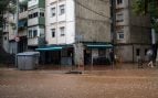 Más de 10.000 hogares siguen sin luz en Cataluña por las lluvias torrenciales