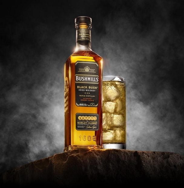 Whisky para sibaritas