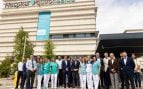 El Hospital Quirónsalud Valle del Henares celebra su quinto aniversario apostando por la humanización y la excelencia en la asistencia