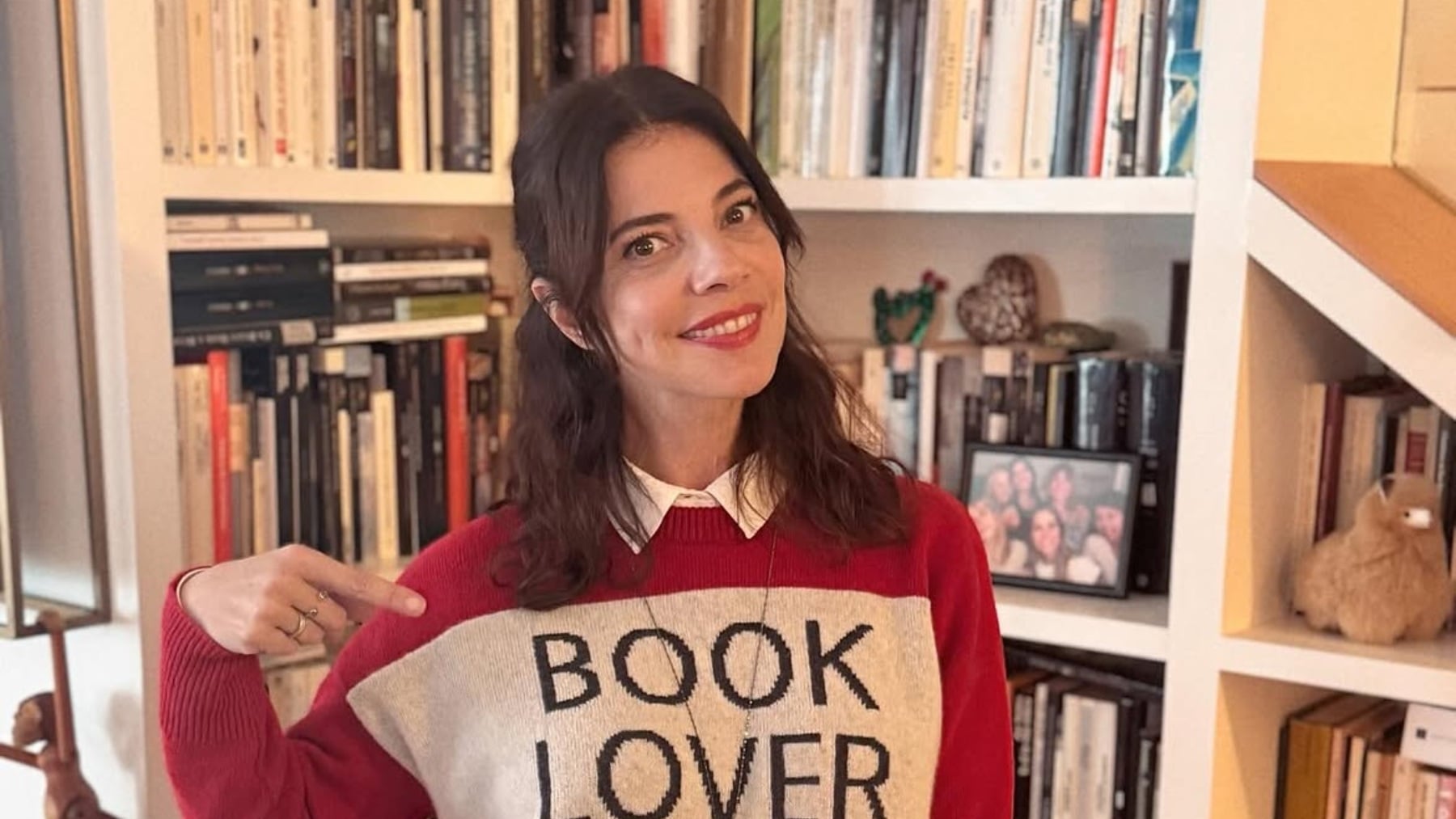 (Foto: Maribel Verdú)