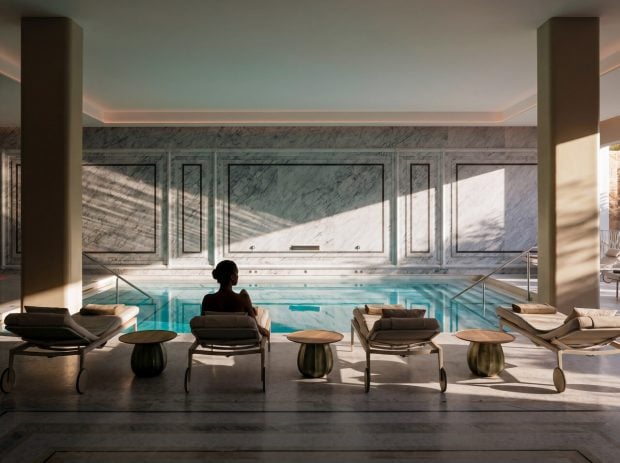 ZEM Wellness Altea Hotel